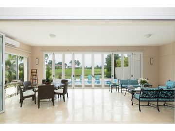 Venta de Casa Proyecto Ocean Lake - Buenaventura