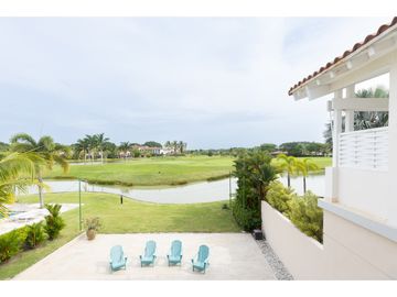 Venta de Casa Proyecto Ocean Lake - Buenaventura