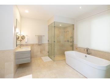 Venta de Casa Proyecto Ocean Lake - Buenaventura