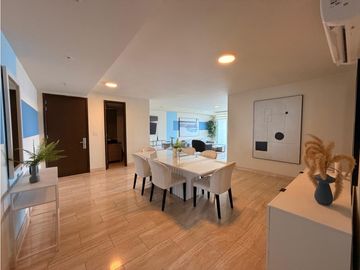 Venta de Apartamento en Costa Del Este