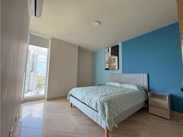 Venta de Apartamento en Costa Del Este