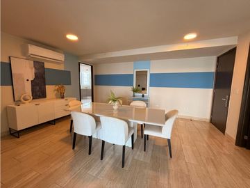 Venta de Apartamento en Costa Del Este