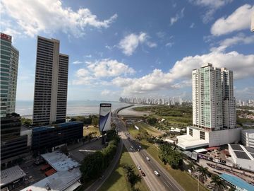 Venta de Apartamento en Costa Del Este