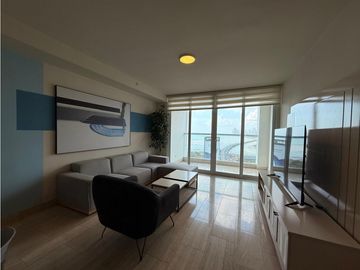 Venta de Apartamento en Costa Del Este