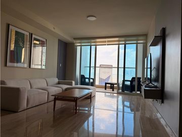 Venta de Apartamento en Costa Del Este