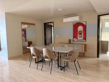 Venta de Apartamento en Costa Del Este