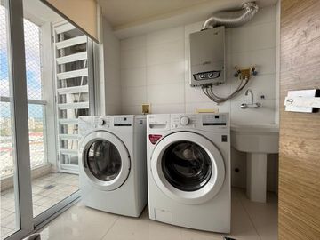 Venta de Apartamento en Costa Del Este