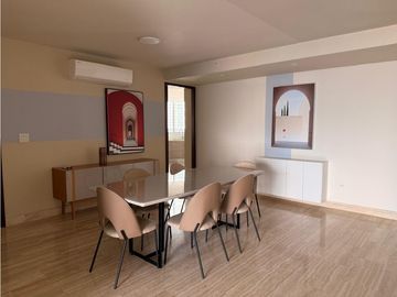 Venta de Apartamento en Costa Del Este