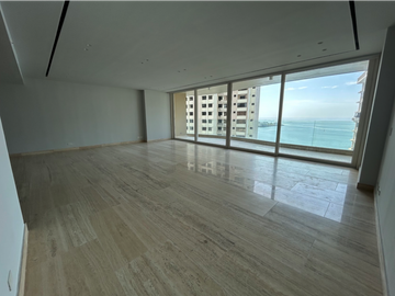Alquiler de Apartamento - Ph The Towers