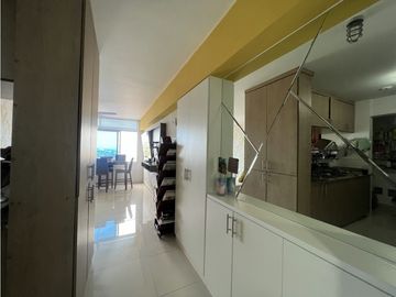 Venta de Apartamento en PH Torres de Montserrat, 12 de Octubre