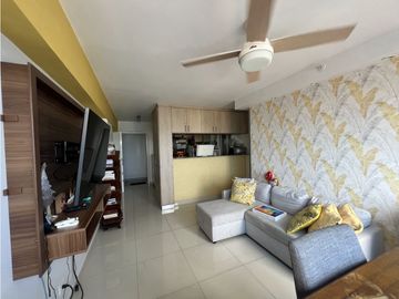 Venta de Apartamento en PH Torres de Montserrat, 12 de Octubre