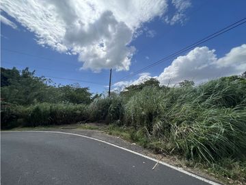 Terreno Residencial en Venta en Ciudad Radial