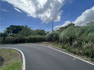 Terreno Residencial en Venta en Ciudad Radial