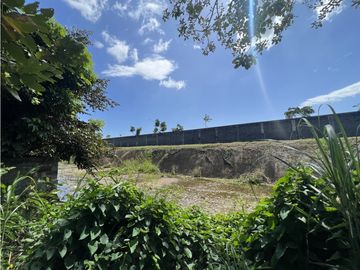 Terreno Residencial en Venta en Ciudad Radial