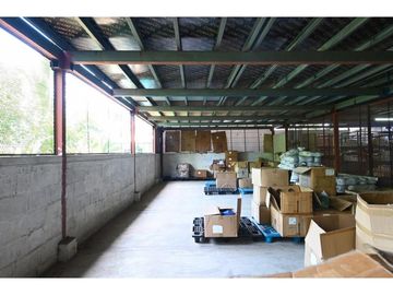 Alquiler o Venta de galera en Pueblo Nuevo, Panamá