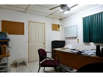 Alquiler o Venta de galera en Pueblo Nuevo, Panamá