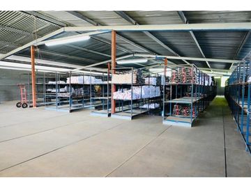 Alquiler o Venta de galera en Pueblo Nuevo, Panamá