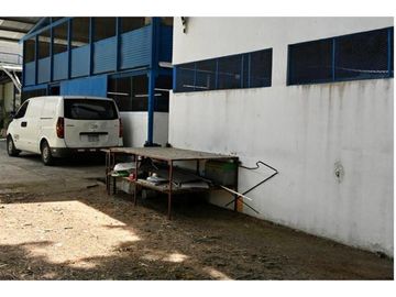 Alquiler o Venta de galera en Pueblo Nuevo, Panamá