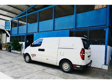 Alquiler o Venta de galera en Pueblo Nuevo, Panamá