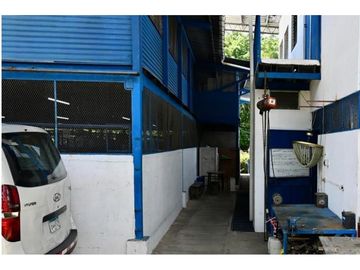 Alquiler o Venta de galera en Pueblo Nuevo, Panamá