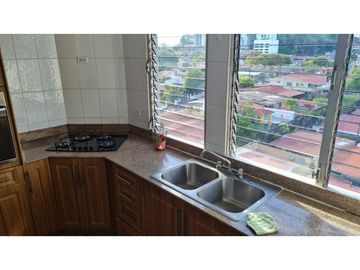 SE VENDE APARTAMENTO 12 OCTUBRE