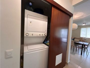 Venta de apartamento amoblado Ph River Valley