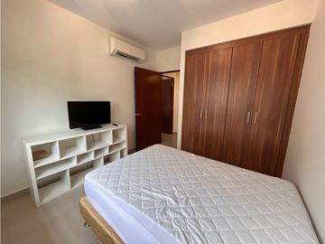 Venta de apartamento amoblado Ph River Valley