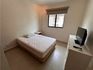 Venta de apartamento amoblado Ph River Valley