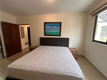 Venta de apartamento amoblado Ph River Valley