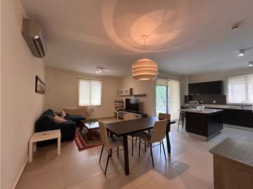 Venta de apartamento amoblado Ph River Valley