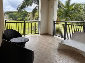 Venta de apartamento amoblado Ph River Valley