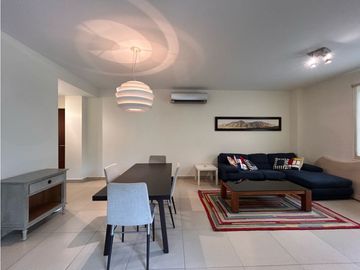 Venta de apartamento amoblado Ph River Valley