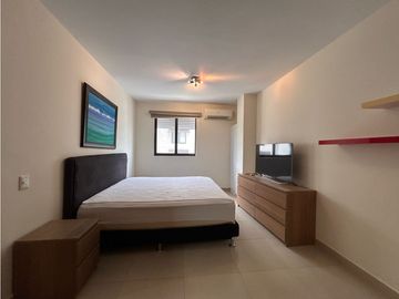 Venta de apartamento amoblado Ph River Valley