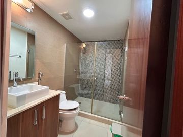 Venta de apartamento amoblado Ph River Valley