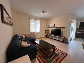 Venta de apartamento amoblado Ph River Valley