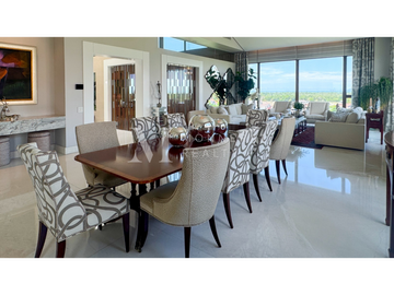Se vende Penthouse en Lakeview Santa María