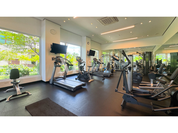 Se vende Penthouse en Lakeview Santa María
