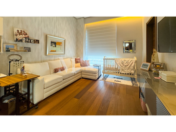 Se vende Penthouse en Lakeview Santa María