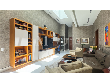 Se vende Penthouse en Lakeview Santa María