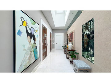 Se vende Penthouse en Lakeview Santa María