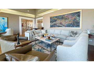Se vende Penthouse en Lakeview Santa María