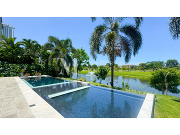 Se vende Penthouse en Lakeview Santa María