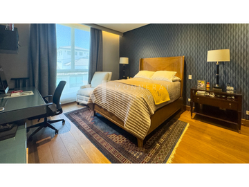 Se vende Penthouse en Lakeview Santa María