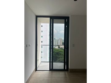 APARTAMENTO A ESTRENAR EN PH BALCONY EN HATO PINTADO