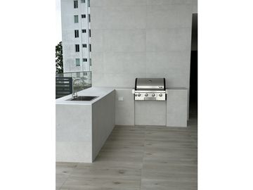 APARTAMENTO A ESTRENAR EN PH BALCONY EN HATO PINTADO