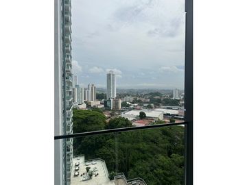 APARTAMENTO A ESTRENAR EN PH BALCONY EN HATO PINTADO