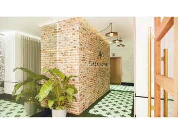 Venta de Apartamento en PH Plaza Novena, Casco Antiguo