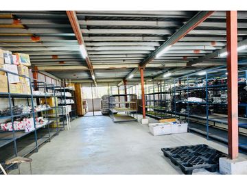 Venta de galera en Pueblo Nuevo, Panamá