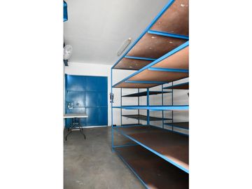 Venta de galera en Pueblo Nuevo, Panamá