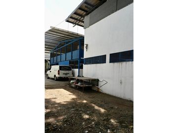 Venta de galera en Pueblo Nuevo, Panamá